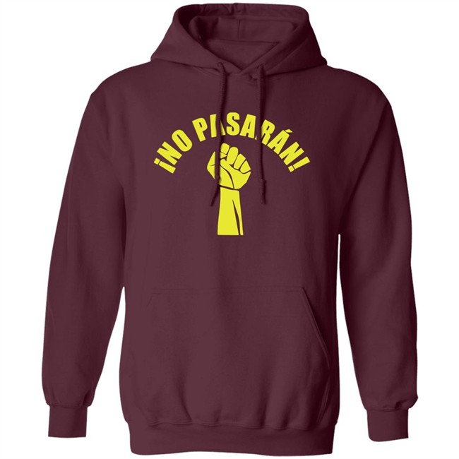Pussy Riot No Pasarant Shirt No Pasarant Pussy Riot Royal T Shirt Pussy Riot No Pasarant Shirt No Pasarant Pussy Riot Royal T Shirt