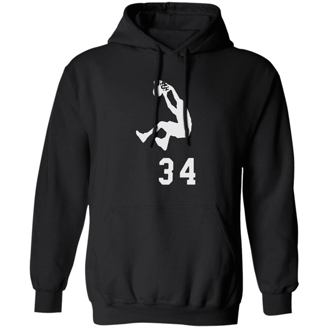 Shaq Proof T Shirt Shaq Proof T Shirt