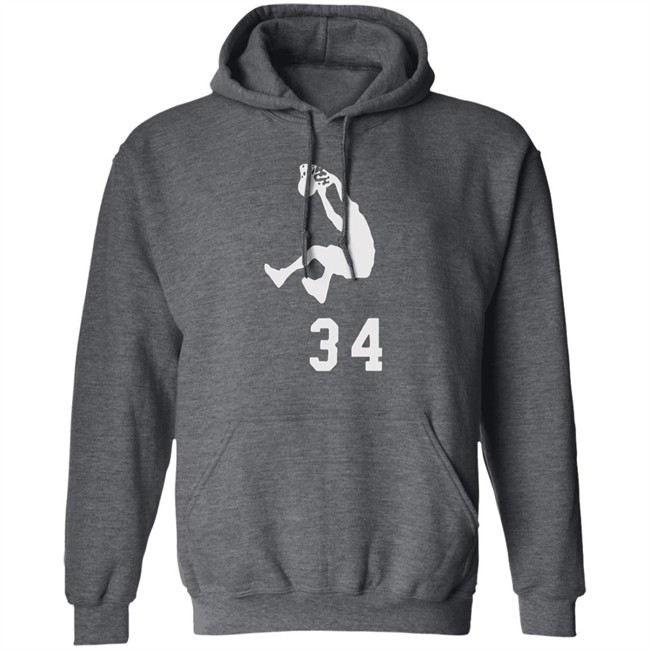 Shaq Proof T Shirt Shaq Proof T Shirt