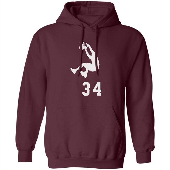 Shaq Proof T Shirt Shaq Proof T Shirt