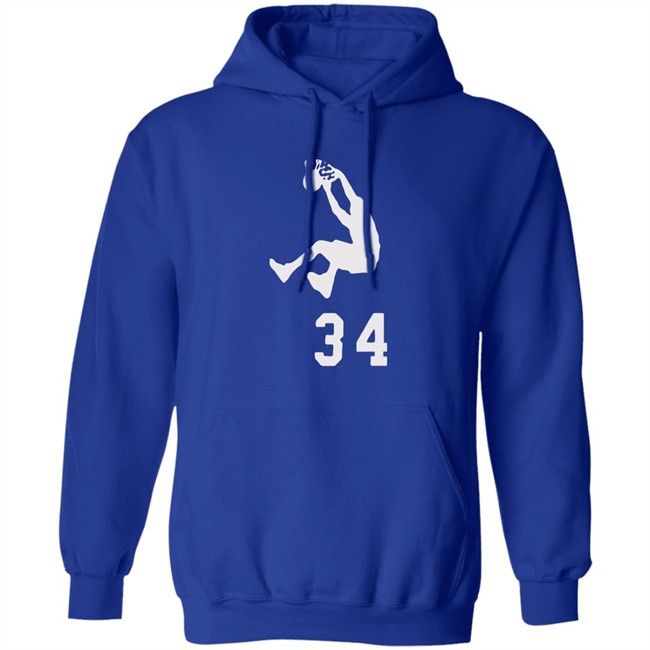 Shaq Proof T Shirt Shaq Proof T Shirt