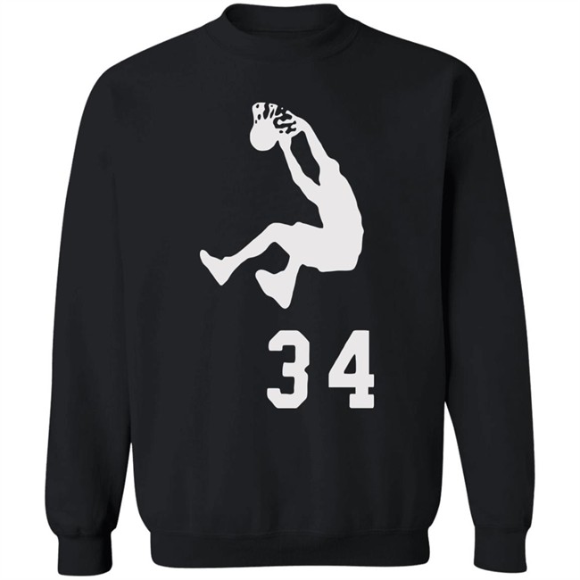 Shaq Proof T Shirt Shaq Proof T Shirt
