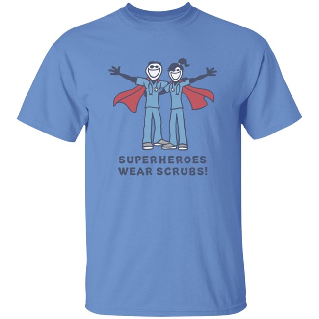 Life Is Good Jake and Jackie ScrubsT Shirt Jake and Jackie Scrubs Life Is Good Grey Shirts Life Is Good Jake and Jackie ScrubsT Shirt Jake and Jackie Scrubs Life Is Good Grey Shirts