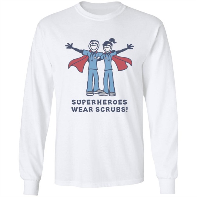 Life Is Good Jake and Jackie ScrubsT Shirt Jake and Jackie Scrubs Life Is Good Grey Shirts Life Is Good Jake and Jackie ScrubsT Shirt Jake and Jackie Scrubs Life Is Good Grey Shirts