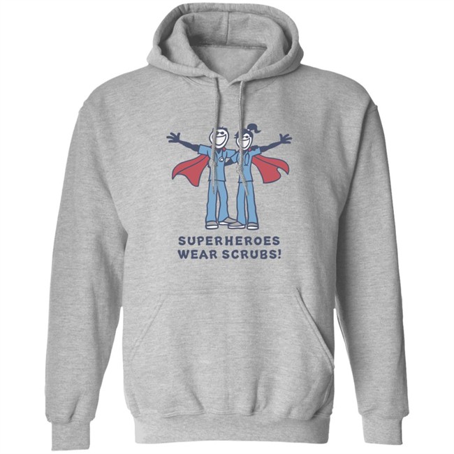 Life Is Good Jake and Jackie ScrubsT Shirt Jake and Jackie Scrubs Life Is Good Grey Shirts Life Is Good Jake and Jackie ScrubsT Shirt Jake and Jackie Scrubs Life Is Good Grey Shirts