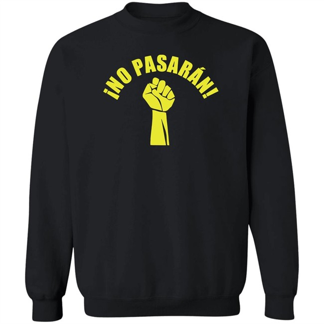 Pussy Riot No Pasarant Shirt No Pasarant Pussy Riot Royal T Shirt Pussy Riot No Pasarant Shirt No Pasarant Pussy Riot Royal T Shirt