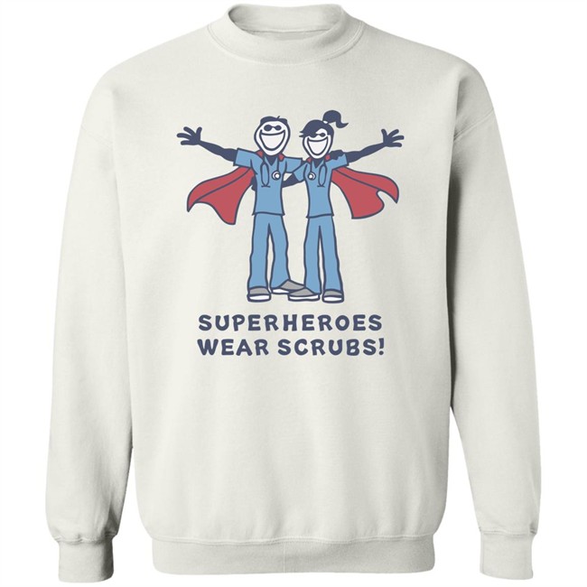 Life Is Good Jake and Jackie ScrubsT Shirt Jake and Jackie Scrubs Life Is Good Grey Shirts Life Is Good Jake and Jackie ScrubsT Shirt Jake and Jackie Scrubs Life Is Good Grey Shirts