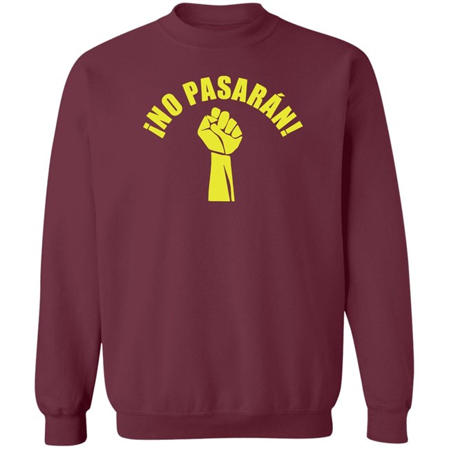Pussy Riot No Pasarant Shirt No Pasarant Pussy Riot Royal T Shirt Pussy Riot No Pasarant Shirt No Pasarant Pussy Riot Royal T Shirt