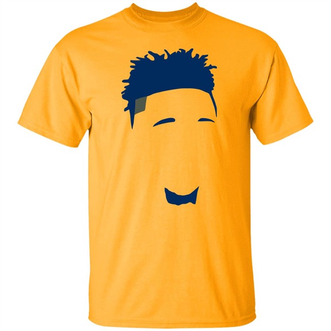 Donovan Mitchell Shirt