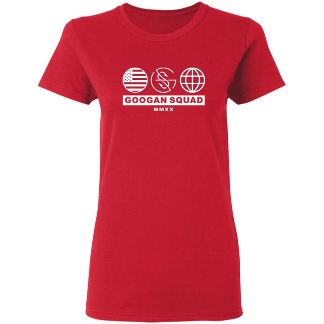 Googan Squad Global Googan T Shirt Global Googan Black Shirts Googan Squad Global Googan T Shirt Global Googan Black Shirts