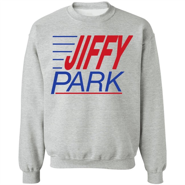 Jiffy Park Shirt Jiffy Park T-Shirt Cosmo Kramer Seinfeld T Shirts Jiffy Park Shirt Jiffy Park T-Shirt Cosmo Kramer Seinfeld T Shirts
