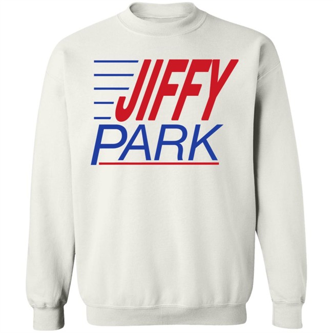 Jiffy Park Shirt Jiffy Park T-Shirt Cosmo Kramer Seinfeld T Shirts Jiffy Park Shirt Jiffy Park T-Shirt Cosmo Kramer Seinfeld T Shirts