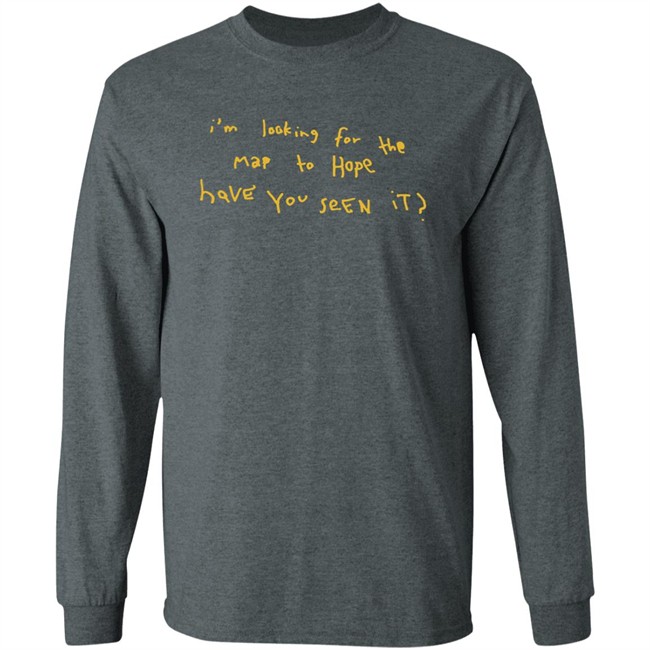 Nfrealmusic Merch Map To Hope Hoodie Nfrealmusic Merch Map To Hope Hoodie