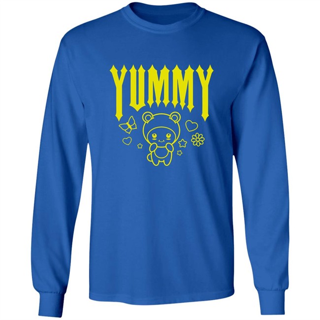 Fanjoy Tarayummy Kawaii Hoodie Tarayummy Kawaii Black Hooded Sweatshirt Fanjoy Tarayummy Kawaii Hoodie Tarayummy Kawaii Black Hooded Sweatshirt