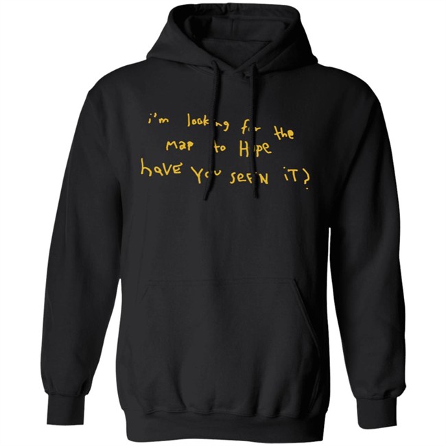 Nfrealmusic Merch Map To Hope Hoodie Nfrealmusic Merch Map To Hope Hoodie