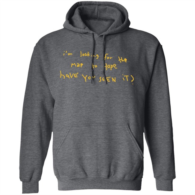 Nfrealmusic Merch Map To Hope Hoodie Nfrealmusic Merch Map To Hope Hoodie