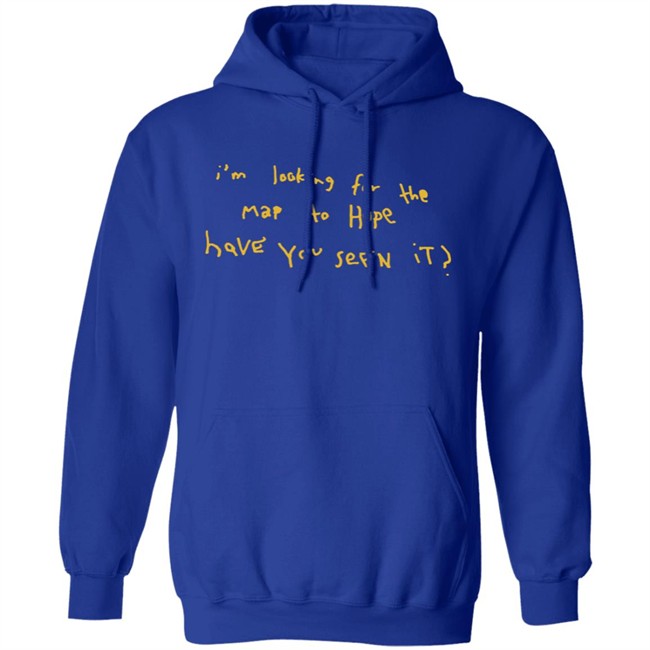 Nfrealmusic Merch Map To Hope Hoodie Nfrealmusic Merch Map To Hope Hoodie