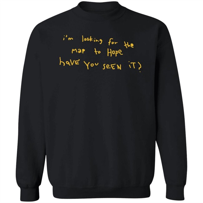 Nfrealmusic Merch Map To Hope Hoodie Nfrealmusic Merch Map To Hope Hoodie