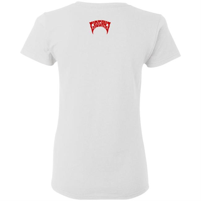 Glo Gang Merch Glo Man The 4TH Shirt Glo Gang Merch Glo Man The 4TH Shirt
