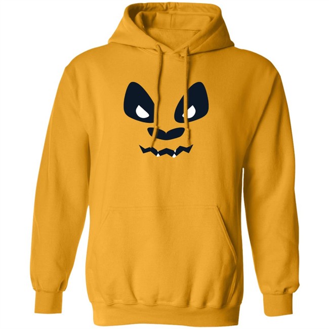 Sapnap Merch Sapnap Halloween Panda Hoodie