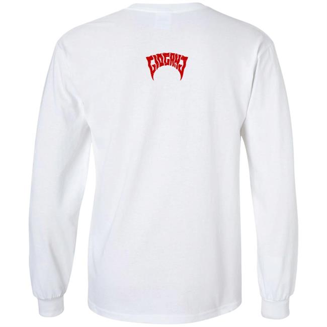 Glo Gang Merch Glo Man The 4TH Shirt Glo Gang Merch Glo Man The 4TH Shirt
