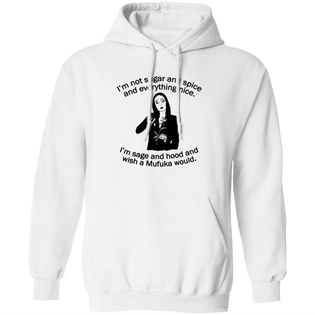 Im Not Sugar And Spice Shirt Im Not Sugar And Spice Shirt