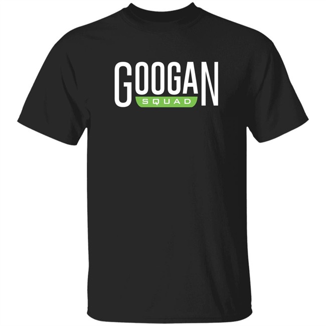 Googan Squad Googan Baits Hoodie Googan Baits Black Hooded Sweatshirt Googan Squad Googan Baits Hoodie Googan Baits Black Hooded Sweatshirt