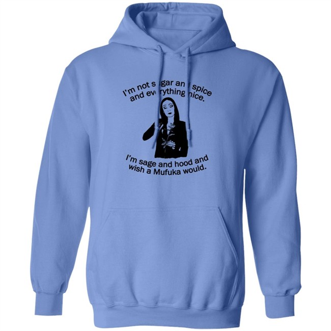 Im Not Sugar And Spice Shirt Im Not Sugar And Spice Shirt
