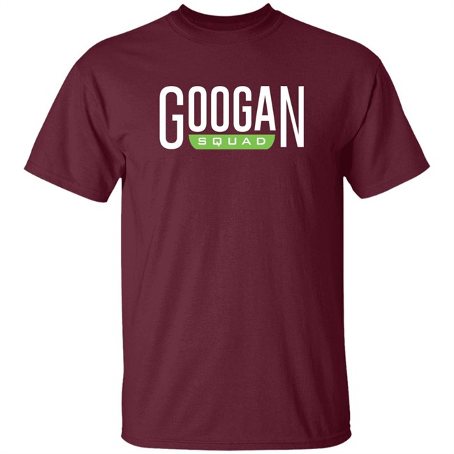 Googan Squad Googan Baits Hoodie Googan Baits Black Hooded Sweatshirt Googan Squad Googan Baits Hoodie Googan Baits Black Hooded Sweatshirt