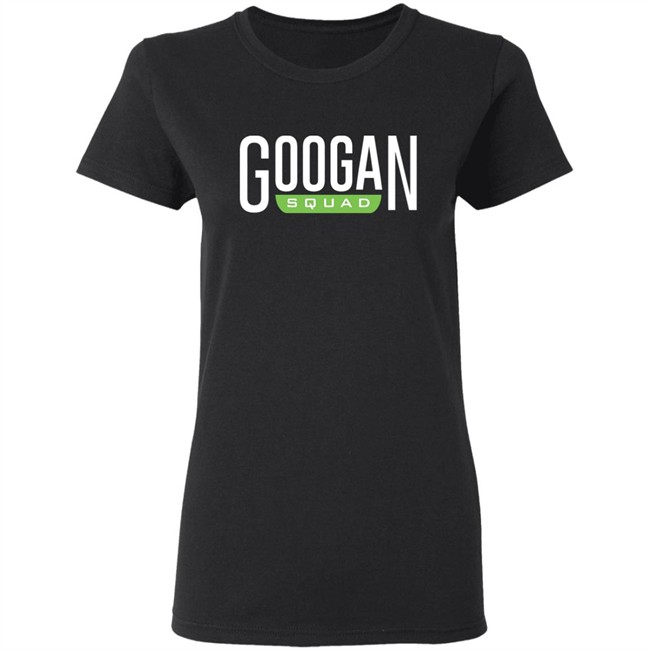 Googan Squad Googan Baits Hoodie Googan Baits Black Hooded Sweatshirt Googan Squad Googan Baits Hoodie Googan Baits Black Hooded Sweatshirt