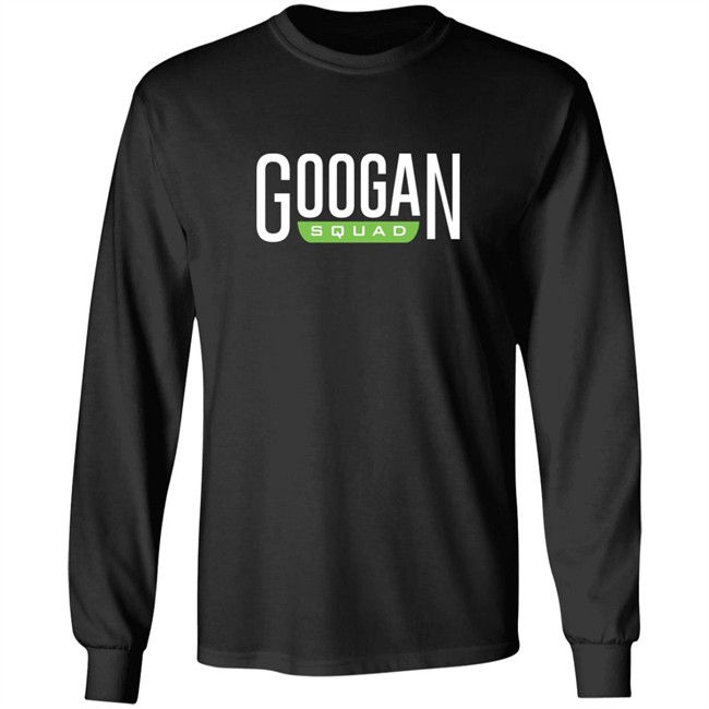 Googan Squad Googan Baits Hoodie Googan Baits Black Hooded Sweatshirt Googan Squad Googan Baits Hoodie Googan Baits Black Hooded Sweatshirt