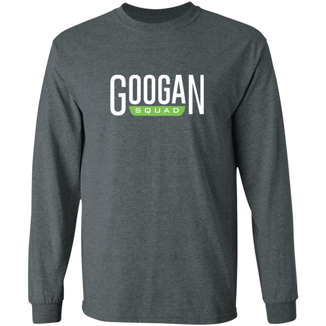 Googan Squad Googan Baits Hoodie Googan Baits Black Hooded Sweatshirt Googan Squad Googan Baits Hoodie Googan Baits Black Hooded Sweatshirt