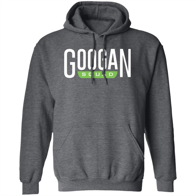 Googan Squad Googan Baits Hoodie Googan Baits Black Hooded Sweatshirt Googan Squad Googan Baits Hoodie Googan Baits Black Hooded Sweatshirt