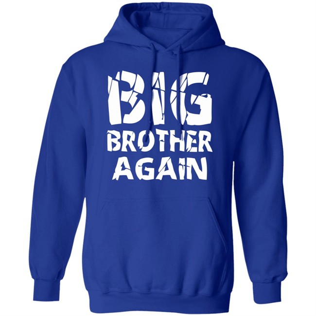Big Brother Shirt Again Brother Young Black T Shirts Big Brother Shirt Again Brother Young Black T Shirts