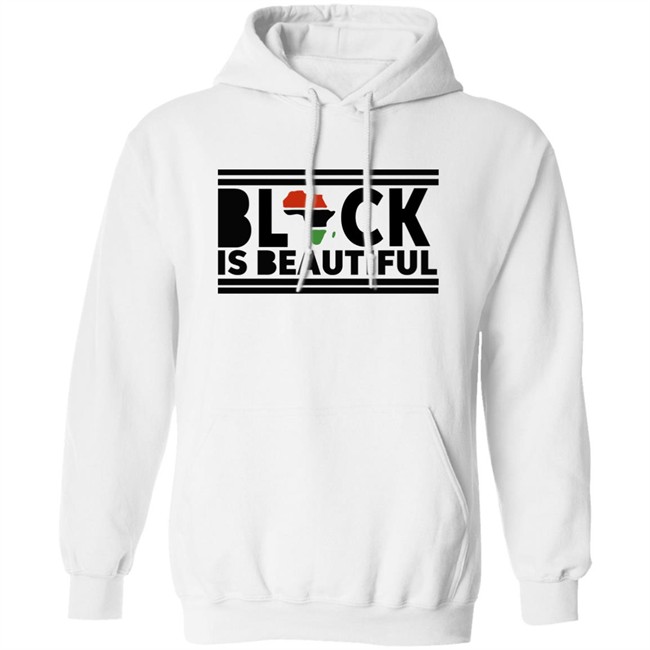 My Black Is Beautiful Shirt My Black Is Beautiful Shirt