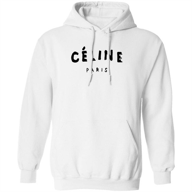 Celine Paris Shirt Celine Paris Shirt