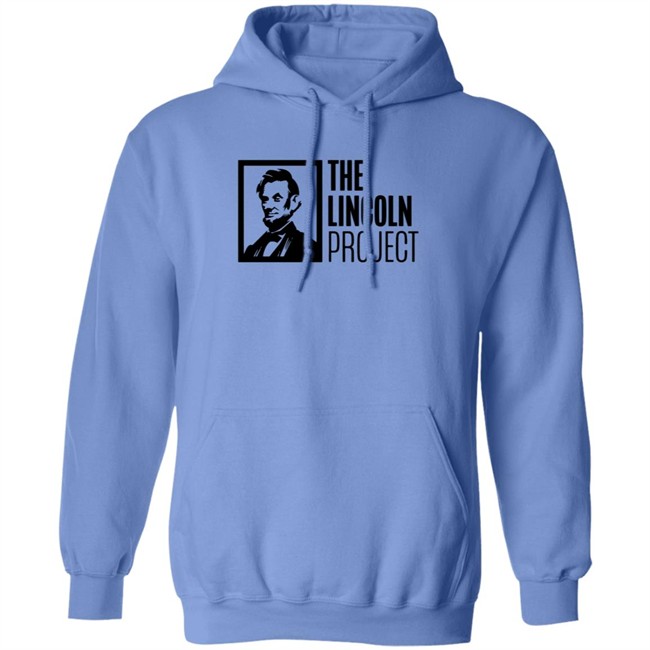 Lincoln Project T Shirt Lincoln Project T Shirt