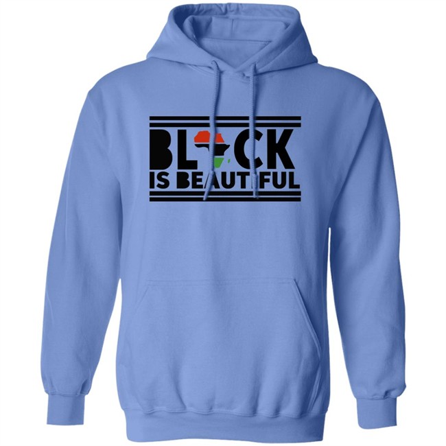 My Black Is Beautiful Shirt My Black Is Beautiful Shirt