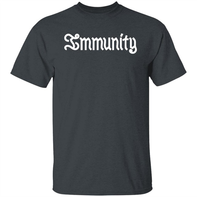 Clairo Immunity T Shirt Immunity Clairo Black Shirts Clairo Immunity T Shirt Immunity Clairo Black Shirts