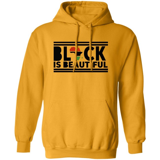 My Black Is Beautiful Shirt My Black Is Beautiful Shirt