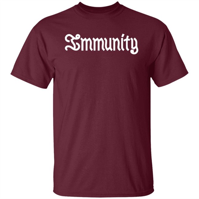 Clairo Immunity T Shirt Immunity Clairo Black Shirts Clairo Immunity T Shirt Immunity Clairo Black Shirts