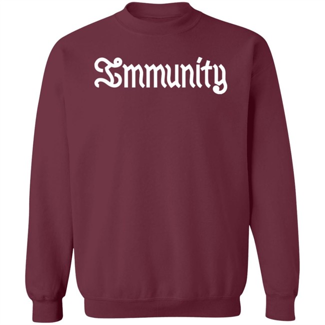 Clairo Immunity T Shirt Immunity Clairo Black Shirts Clairo Immunity T Shirt Immunity Clairo Black Shirts