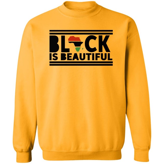 My Black Is Beautiful Shirt My Black Is Beautiful Shirt