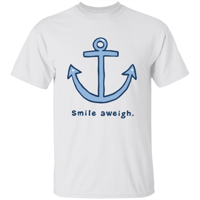 Life Is Good Smile Aweigh Vintage T Shirt Smile Aweigh Life Is Good Grey Shirts Life Is Good Smile Aweigh Vintage T Shirt Smile Aweigh Life Is Good Grey Shirts