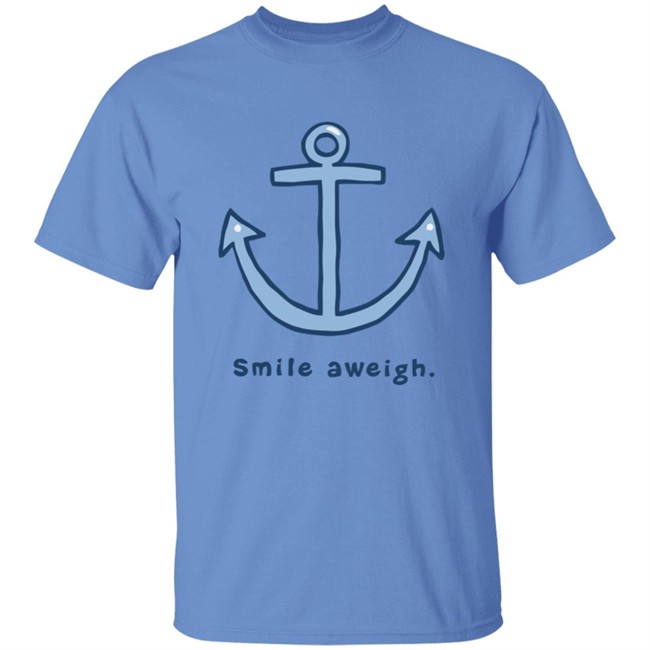Life Is Good Smile Aweigh Vintage T Shirt Smile Aweigh Life Is Good Grey Shirts Life Is Good Smile Aweigh Vintage T Shirt Smile Aweigh Life Is Good Grey Shirts
