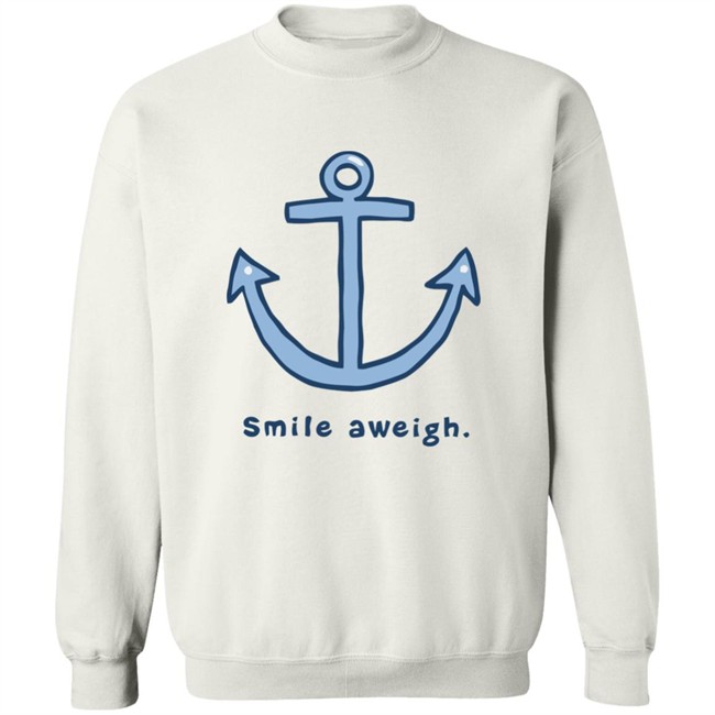 Life Is Good Smile Aweigh Vintage T Shirt Smile Aweigh Life Is Good Grey Shirts Life Is Good Smile Aweigh Vintage T Shirt Smile Aweigh Life Is Good Grey Shirts