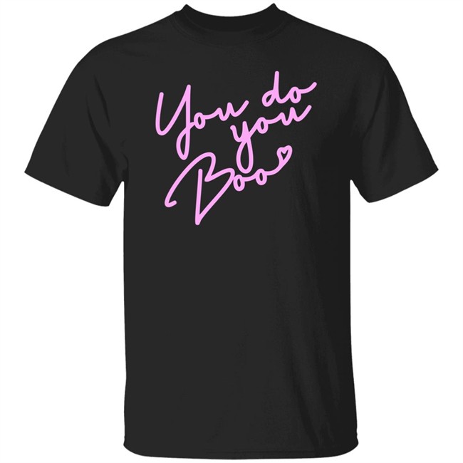 Do You Boo Shirt
