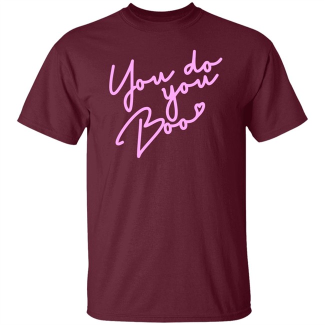 Do You Boo Shirt Do You Boo Shirt
