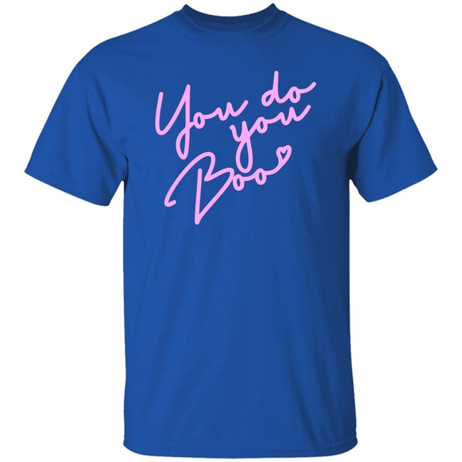 Do You Boo Shirt Do You Boo Shirt
