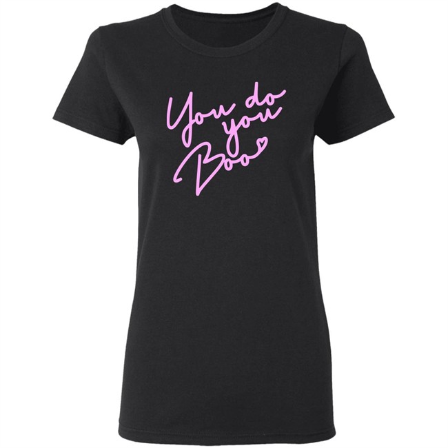 Do You Boo Shirt Do You Boo Shirt